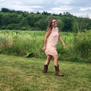 Meet your Posher, Kari